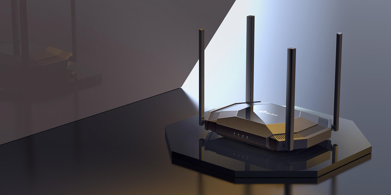 AX3000 Gigabit Wi-Fi 6 Access Point